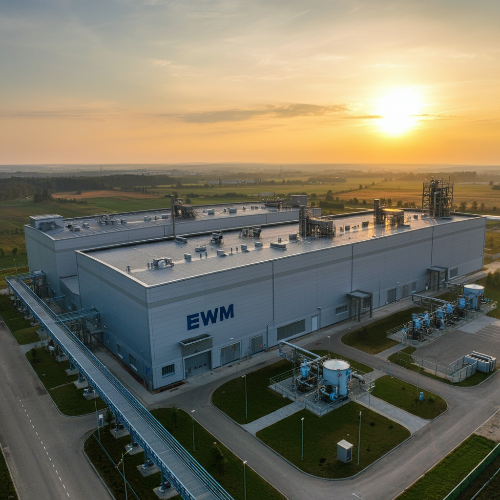 EWM factory